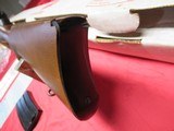 Ruger Mini 14 GB 223 NIB - 19 of 20