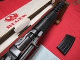 Ruger Mini 14 GB 223 NIB - 9 of 20