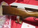 Ruger Mini 14 GB 223 NIB - 3 of 20