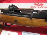 Ruger Mini 14 GB 223 NIB - 2 of 20