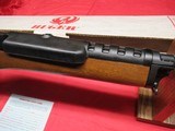 Ruger Mini 14 GB 223 NIB - 4 of 20