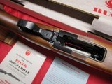 Ruger Mini 14 GB 223 NIB - 13 of 20