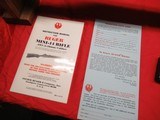 Ruger Mini 14 GB 223 NIB - 7 of 20