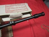 Ruger Mini 14 GB 223 NIB - 12 of 20