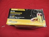 200 Rds Sig Sauer Elite Performance 380 Ammo - 2 of 3