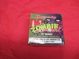 1 Box 25 Rds Hornady Zombie 380 Ammo - 1 of 4