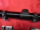 Leupold M8-6X Compact Scope with Leupold rings and mount - 2 of 10