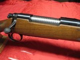 Remington 700 Classic 264 Win Magnum - 2 of 22