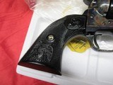 Colt Single Action Army 3rd Generation 44 Spl NIB - 8 of 9