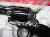 Colt Single Action Army 3rd Generation 44 Spl NIB - 4 of 9