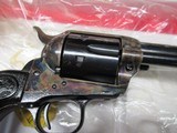 Colt Single Action Army 3rd Generation 44 Spl NIB - 7 of 9