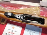 Ruger Mini 14 GB 223 NIB - 13 of 19