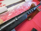 Ruger Mini 14 GB 223 NIB - 9 of 19