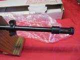 Ruger Mini 14 GB 223 NIB - 5 of 19