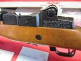 Ruger Mini 14 GB 223 NIB - 15 of 19