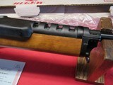 Ruger Mini 14 GB 223 NIB - 4 of 19