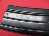 Ruger Mini 14 GB 223 NIB - 6 of 19