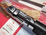 Ruger Mini 14 GB 223 NIB - 8 of 19