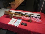 Ruger Mini 14 GB 223 NIB - 1 of 19