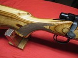 Remington 673 Guide Rifle 350 Rem Magnum Nice! - 3 of 20