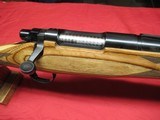 Remington 673 Guide Rifle 350 Rem Magnum Nice! - 2 of 20