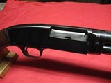 Winchester Pre 64 Mod 42 Solid Rib Skeet 2 1/2" !!! - 2 of 25