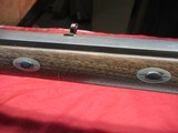 W.B. Selb Hawkins Rifle Case Colored Unfired! - 16 of 25