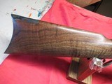 W.B. Selb Hawkins Rifle Case Colored Unfired! - 3 of 25