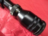Simmons 3-10X44 Wide Angle 44 Mag Scope with rings and mount - 6 of 7