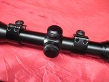 Simmons 3-10X44 Wide Angle 44 Mag Scope with rings and mount - 7 of 7