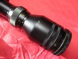 Simmons 3-10X44 Wide Angle 44 Mag Scope with rings and mount - 5 of 7