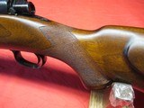 Winchester Pre 64 Mod 70 Super Grade 270 Transition - 21 of 24