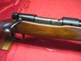 Winchester Pre 64 Mod 70 Super Grade 270 Transition - 2 of 24