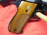 Smith & Wesson 52-2 38 Spl Mid Range NIB - 11 of 19