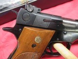 Smith & Wesson 52-2 38 Spl Mid Range NIB - 10 of 19