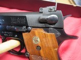 Smith & Wesson 52-2 38 Spl Mid Range NIB - 6 of 19