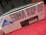 Erma KGP 68 380 with Box - 2 of 16