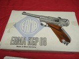 Erma KGP 68 380 with Box - 3 of 16