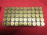 2 Boxes 100 Rds Fiocchi 32 Wad Cutter Ammo - 3 of 4