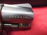 Smith & Wesson Mod 64 Military & Police 38 Spl Stainless with box - 6 of 12