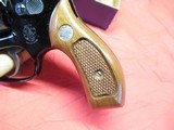 Smith & Wesson Mod 38 Airweight 38 Spl with Box - 8 of 14