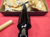 Smith & Wesson Mod 38 Airweight 38 Spl with Box - 11 of 14