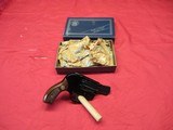 Smith & Wesson Mod 38 Airweight 38 Spl with Box - 1 of 14