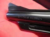 Smith & Wesson 28-2 357 with Box - 4 of 16