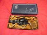 Smith & Wesson 28-2 357 with Box - 1 of 16