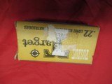 19 Boxes 950 Rds Vostok Target 22 LR Ammo - 2 of 10