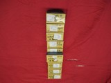 19 Boxes 950 Rds Vostok Target 22 LR Ammo - 1 of 10