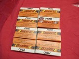 8 Boxes 400 Rds PMC Zapper 22 Ammo - 2 of 2