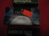Lot of 5 Boxes 230 Rds 22 Ammo - 3 of 7