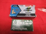 Lot of 5 Boxes 230 Rds 22 Ammo - 4 of 7